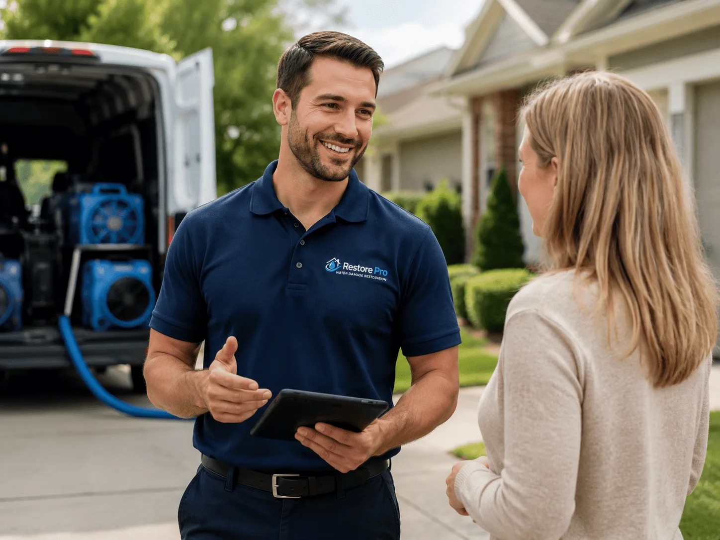 Water Damage Restoration Murray, ID FAQs